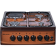 Плита Milano ML50 E21 BROWN - изображение 4