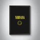 Постер Nirvana / Нирвана - изображение 2