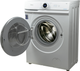 Стиральная машина Midea MF100W60/W-UA - изображение 4