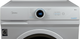 Стиральная машина Midea MF100W60/W-UA - изображение 5