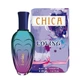 Туалетная вода женская CHICA LOVING 45 мл - изображение 1