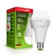 Лампочка Eurolamp А90 18W E27 4500K (LED-A90-18274(EM)) - зображення 1