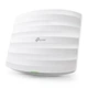 Точка доступу TP-Link EAP245 (AC1750, 1х1Гбіт, постільна, PoE, EAP Controller, 2.4GHz: 3*4dBi, 5GHz: Зовнішній - изображение 1