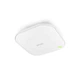 Точка доступу ZYXEL NWA110AX (NWA110AX-EU0102F) (AX1800, 1xGE, WiFi 6, Nebula, PoE, MU-MIMO) Зовнішній адаптер - изображение 6
