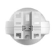 Точка доступу Ruijie Reyee RG-RAP6262(G) (AX1800, WiFi6, IP68 outdoor, -30/+65 C, 2xGE, 2x2, OMNI Ant, 2.4G: - изображение 6