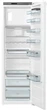 Вбудований холодильник Gorenje RBI5182A1 - зображення 1