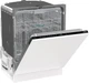 Вбудовувана посудомийна машина Gorenje GV16D - изображение 3