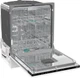 Вбудовувана посудомийна машина Gorenje GV16D - изображение 6