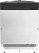 Вбудовувана посудомийна машина Gorenje GV16D - изображение 8