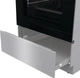 Плита електрична Gorenje GECS5C70XPA - изображение 11