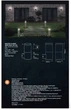 Фасадный светильник LEDVANCE ENDURA CLASSIC EBRO E27 (4058075834989) - изображение 2