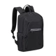 Рюкзак для ноутбука RivaCase 13.3" 7523 (Black) "Alpendorf" (7523Black) - изображение 1