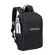 Рюкзак для ноутбука RivaCase 13.3" 7523 (Black) "Alpendorf" (7523Black) - изображение 6