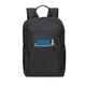 Рюкзак для ноутбука RivaCase 13.3" 7523 (Black) "Alpendorf" (7523Black) - изображение 10