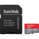 Карта пам'яті SanDisk 128gb microSD class 10 uhs-i Ultra (sdsquab-128g-gn6ma) - зображення 1