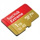 Карта памяти SanDisk 1tb microSD class 10 uhs-i u3 v30 Extreme (sdsqxav-1t00-gn6ma) - изображение 3