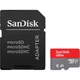 Карта памяти SanDisk 32gb microSD class 10 uhs-i Ultra (sdsqua4-032g-gn6ma) - изображение 1
