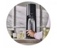 Карбонизатор сифон сатуратор для газирования воды SodaStream Terra Черный + 2 бутылки 2х1 л - изображение 8
