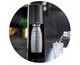 Карбонизатор сифон сатуратор для газирования воды SodaStream Terra Черный + 2 бутылки 2х1 л - изображение 11