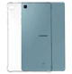 Силиконовый чехол бампер Primolux Silicone для планшета Samsung Galaxy Tab S6 Lite 10.4" 2024 - Clear - изображение 1