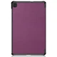 Чехол Primolux Slim для планшета Samsung Galaxy Tab S6 Lite 10.4" 2024 ( SM-P620 / SM-P625) - Purple - изображение 1