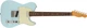 Электрогитара Fender Vintera II '60s Telecaster Sonic Blue - изображение 2