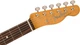 Электрогитара Fender Vintera II '60s Telecaster Sonic Blue - изображение 6