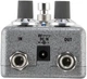 Педаль эффектов Fender Pedal Hammertone Metal - изображение 3