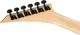 Електрогітара Jackson JS20 DKQ 2PT Transparent Blue - зображення 7