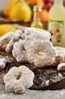 Печенье BISCOTTI Ромашка 2 кг (4820180811687) - изображение 3