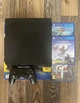 Ігрова приставка Sony Playstation 4 Slim 1Tb + Horizon/Gran Turismo Sport/God of War (PS4 slim) Б/В - изображение 3