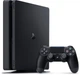 Ігрова приставка Sony Playstation 4 Slim 1Tb + 3 ігри (GTA 5, Days Gone, Horizon Zero Dawn) PS4 slim Б/В - изображение 2