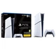 Консоль Sony PlayStation 5 Digital D Chassis (PS5 slam) 1Tb - изображение 1