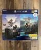 КОНСОЛЬ SONY PLAYSTATION 4 PRO (PS4 PRO) BLACK + 2 ігри ! Б/В - изображение 1
