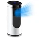 Кондиционер мобильный KLARSTEIN Metrobreeze Miami 9000BTU (10034678) - изображение 2