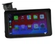 Автомобільний монітор myAl CJ-PTC208 CarPlay, 7-дюймовий - зображення 4