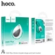 Пошуковий трекер HOCO DI29 Plus Water droplet shape anti-lost tracker - изображение 2