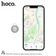 Пошуковий трекер HOCO DI29 Plus Water droplet shape anti-lost tracker - изображение 3