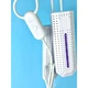 Сушилка для обуви Shoes Dryer 220V с таймером, белая - изображение 4