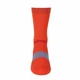 Шкарпетки для бігу Inov-8 Active High унісекс (червоно-блакитний) 40.5-43 (001121.FRBG.M) - зображення 4
