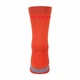 Шкарпетки для бігу Inov-8 Active High унісекс (червоно-блакитний) 40.5-43 (001121.FRBG.M) - зображення 5