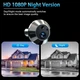 Дверной глазок BauTech умный Wi-Fi с углом обзора 130° 1080P 2.4G (1013-957-00) - изображение 4