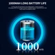 Кишенькова екшн-камера BauTech з поворотом на 270 ° Wi-Fi Ultra HD Чорний (1013-946-00) - зображення 6
