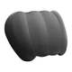Подушка автомобільна Baseus ComfortRide C20036401111-00, чорна - изображение 2