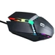 Набор 2 в 1 игровая клавиатура и мышка 198I G506, черный - изображение 2