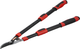 Секатор YATO YT-8839: телескопические ручки Ø=32 мм, L= 650-900 мм - изображение 4