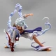 Фигурка Без бренда Бог Солнца Ника Sun God Nika Luffy Gear 5 (1013-965-00) - изображение 2