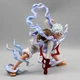 Фигурка Без бренда Бог Солнца Ника Sun God Nika Luffy Gear 5 (1013-965-00) - изображение 7