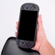 Портативная игровая консоль BauTech Smart Pro TG5040 IPS экран 4.96 дюйма 128 Gb Черный (1013-935-00) - изображение 7