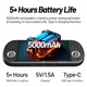 Портативная игровая консоль BauTech Smart Pro TG5040 IPS экран 4.96 дюйма 128 Gb Черный (1013-935-00) - изображение 11